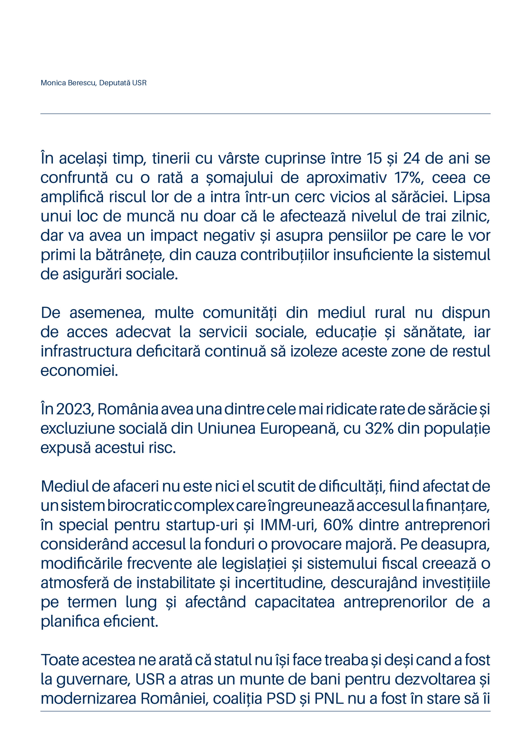 program politic web3